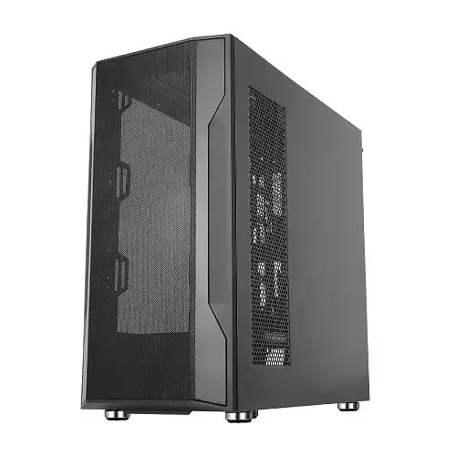 awest GT-AV12-BG Mid Tower Gaming Case