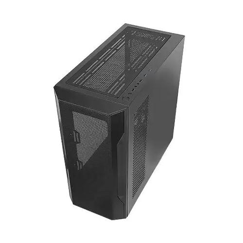 awest GT-AV12-BG Mid Tower Gaming Case