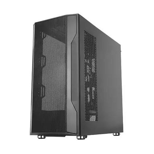 awest GT-AV12-BG Mid Tower Gaming Case