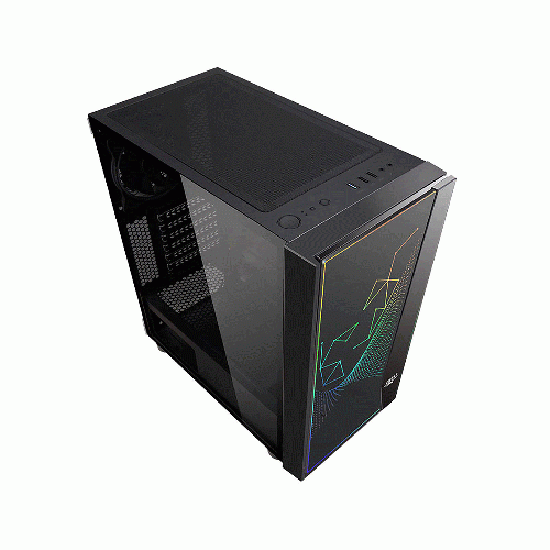 awest GT-AV11-BG Gaming CASE