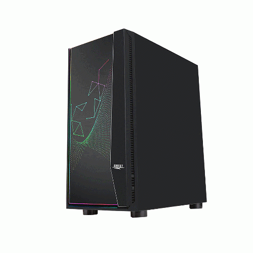 awest GT-AV11-BG Gaming CASE