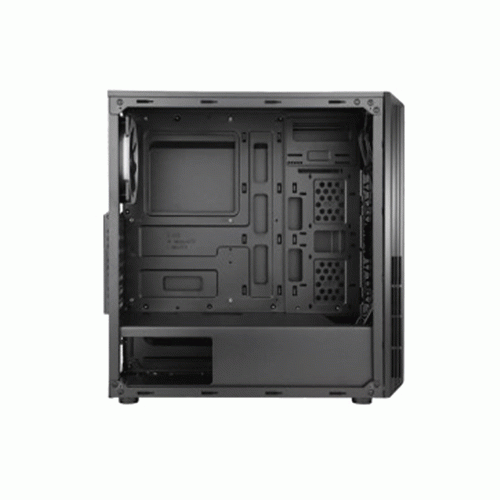 awest FAMOUR Mid Tower Case