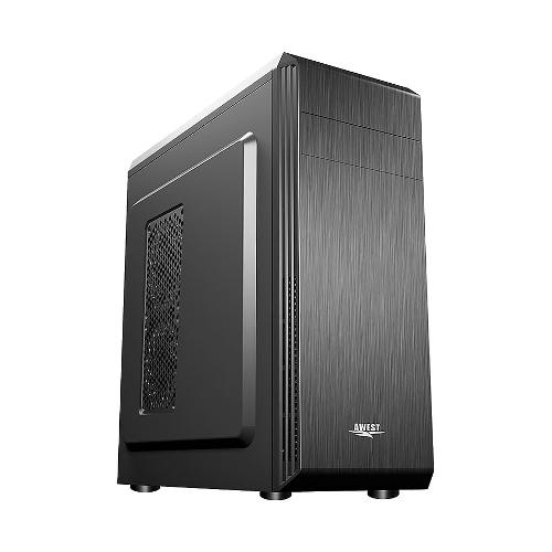 awest FAMOUR Mid Tower Case
