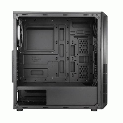 awest FAMOUR Mid Tower Case