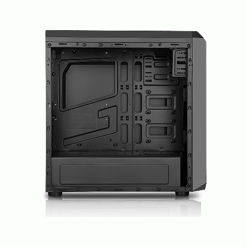 awest Espiyari Mid Tower Case