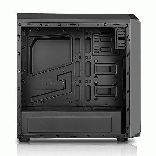 awest Espiyari Mid Tower Case