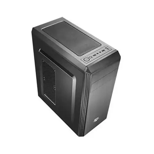 awest FAMOUR Mid Tower Case