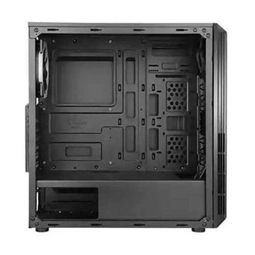 awest FAMOUR Mid Tower Case