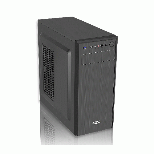 AWEST Henza Office Case