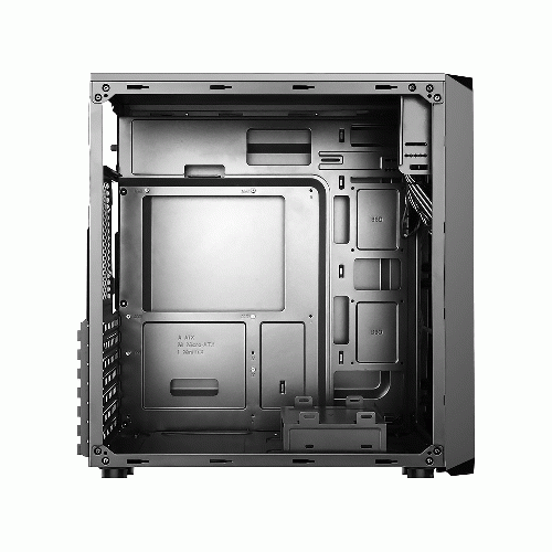 AWEST Rodin Office Case