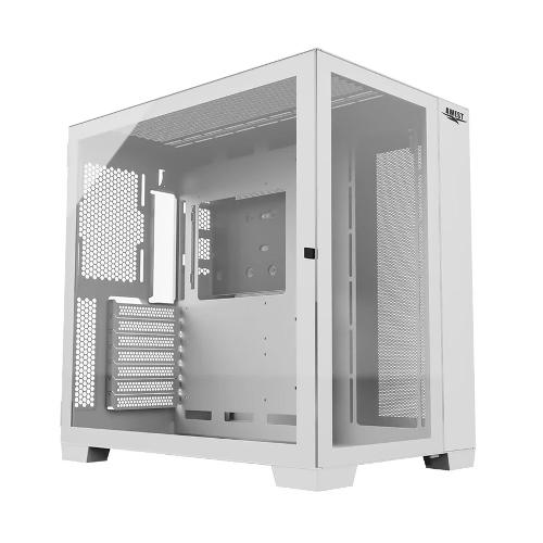 AWEST GT AQ14-MW GAMING CASE