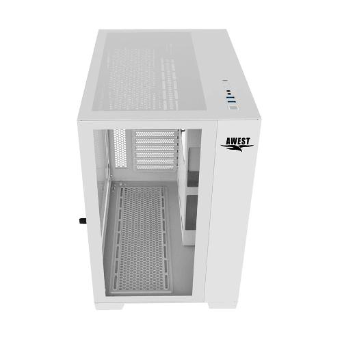 AWEST GT AQ14-MW GAMING CASE