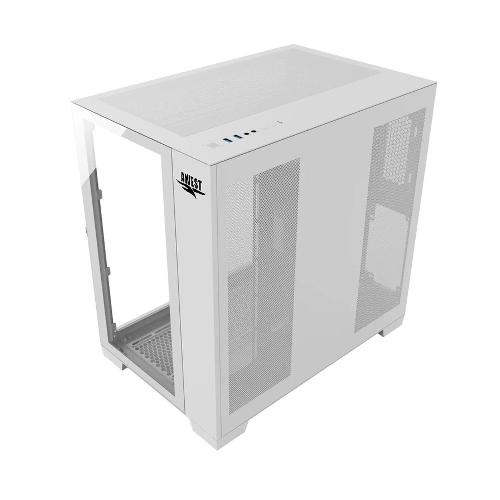 AWEST GT AQ14-MW GAMING CASE