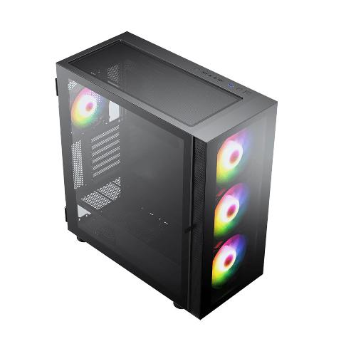 AWEST GT AV301 MB GAMING CASE