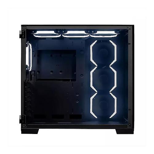 کیس گیمینگ اوست GT-AQ14-MB AWEST GT-AQ14-MB GAMING CASE
