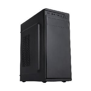 AWEST Milan Office Case