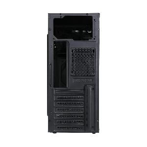 AWEST Milan Office Case