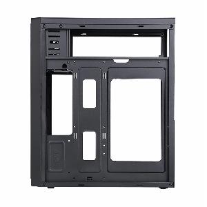 AWEST Milan Office Case