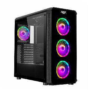 AWEST GT-AV309-MB GAMING Computer Case