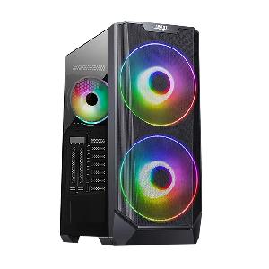 AWEST GT-AV200-MB GAMING Computer Case