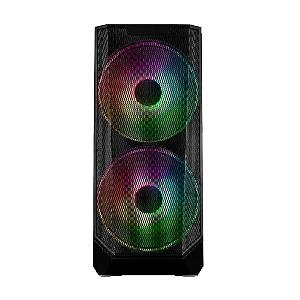 AWEST GT-AV200-MB GAMING Computer Case