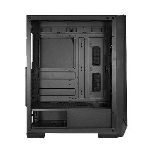 AWEST GT-AV200-MB GAMING Computer Case