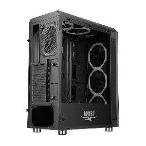 AWEST GT-AV07-BG GAMING Computer Case