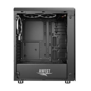 AWEST GT-AV07-BG GAMING Computer Case