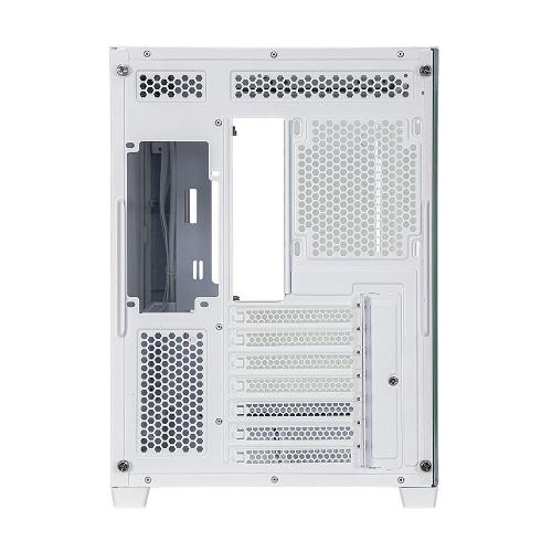 Awest GT-AQ18-MW Mid Tower Gaming Case