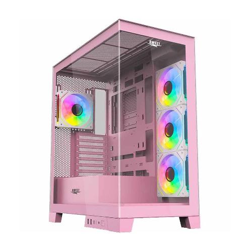 AWEST GT-AQ16-MP GAMING CASE
