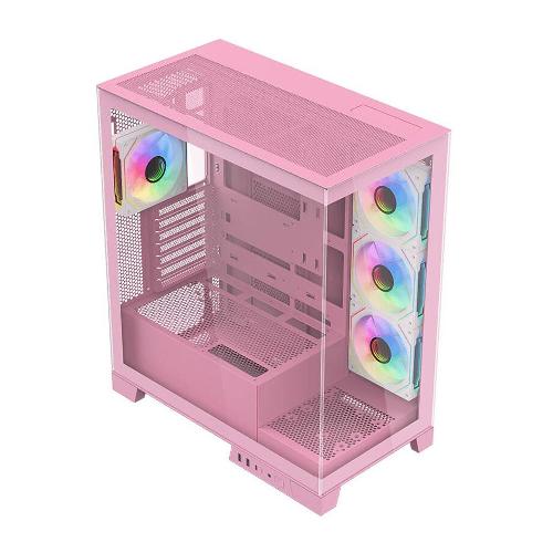AWEST GT-AQ16-MP GAMING CASE