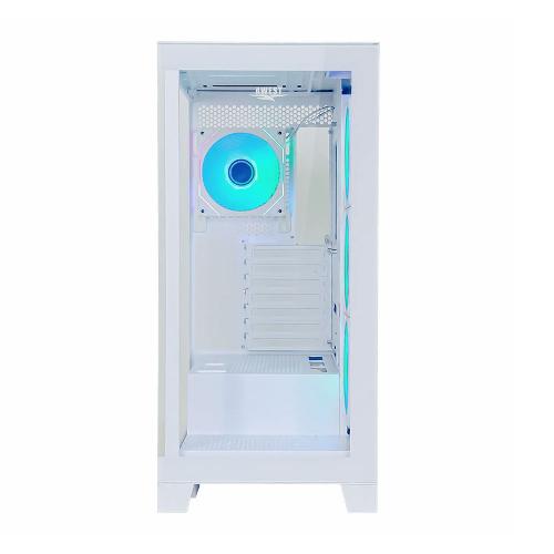 AWEST GT-AQ16-MW GAMING CASE