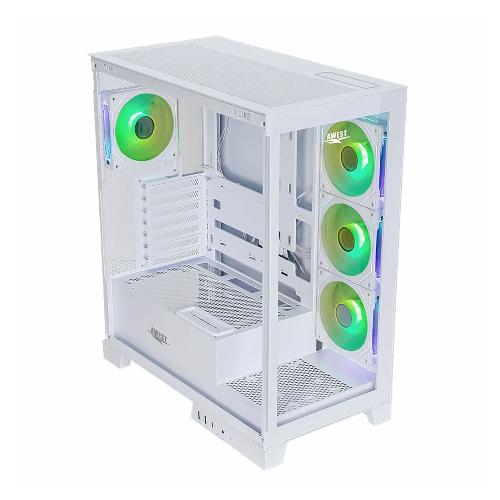 AWEST GT-AQ16-MW GAMING CASE