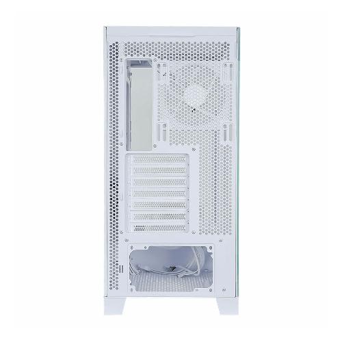 AWEST GT-AQ16-MW GAMING CASE