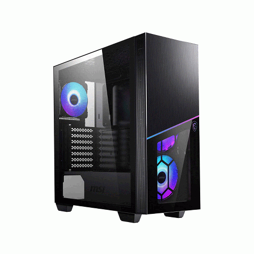 کیس کامپیوتر ام اس آی MPG SEKIRA 100R MSI MPG SEKIRA 100R PC Case