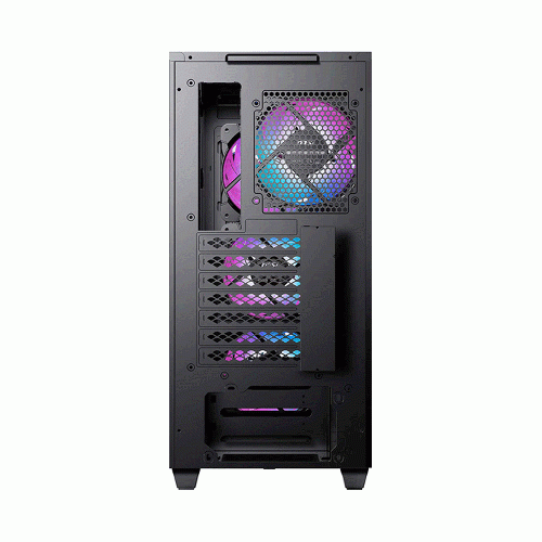 کیس کامپیوتر ام اس آی MPG SEKIRA 100R MSI MPG SEKIRA 100R PC Case