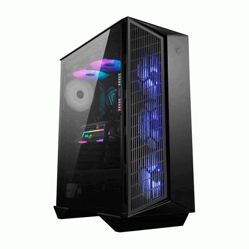 MSI MPG GUNGNIR 110M PC Case