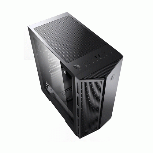 MSI MPG GUNGNIR 110M PC Case
