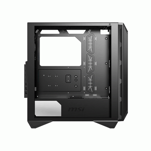 MSI MPG GUNGNIR 110M PC Case
