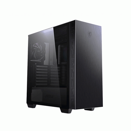 MSI MPG SEKIRA 100P Gaming case