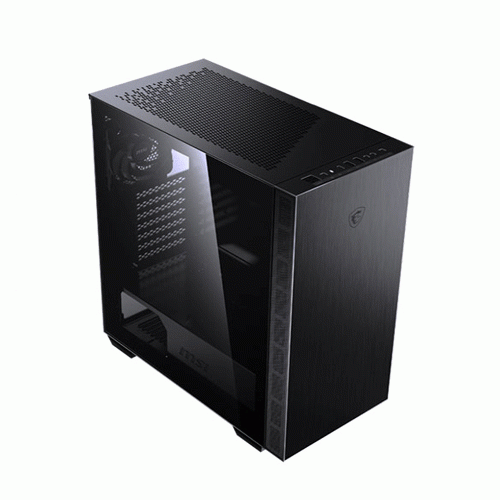 MSI MPG SEKIRA 100P Gaming case