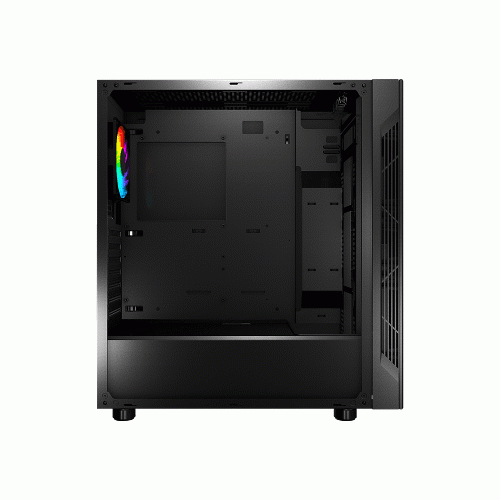 MSI MAG VAMPIRIC 010M ATX PC Case