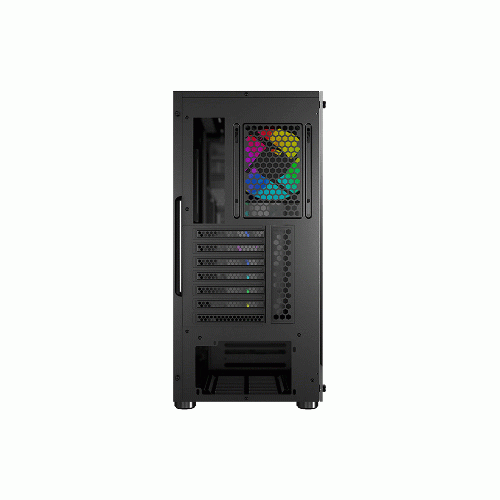MSI MAG VAMPIRIC 010M ATX PC Case