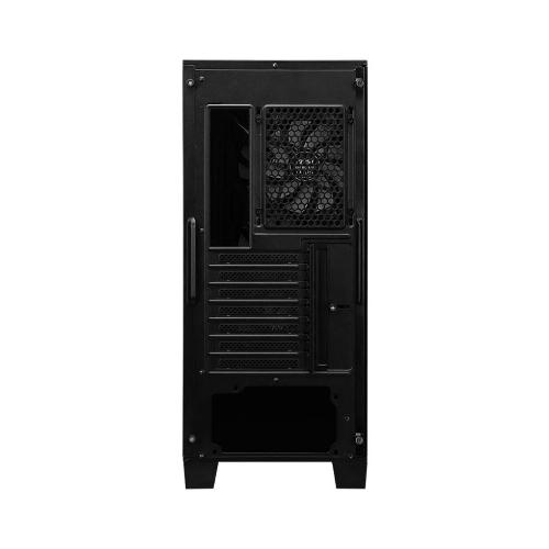 کیس ام اس آی مدل MAG FORGE 120A AIRFLOW MSI MAG FORGE 120A AIRFLOW Mid-Tower PC Case