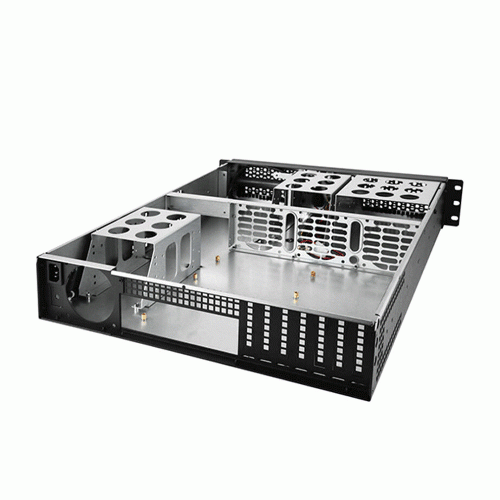 SilverStone RM201 SILVERSTONE CASE