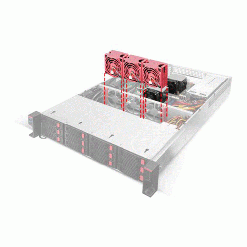 SilverStone RM22-312 SILVERSTONE CASE