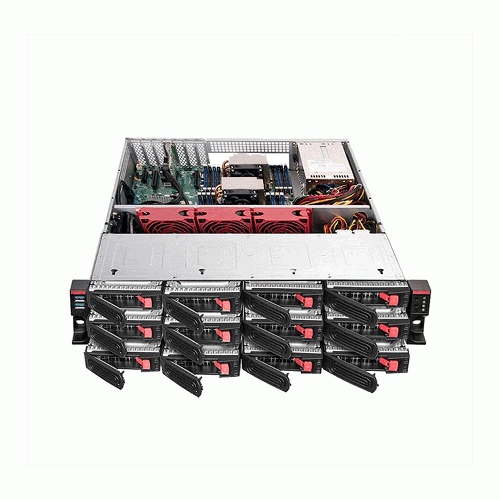 SilverStone RM22-312 SILVERSTONE CASE