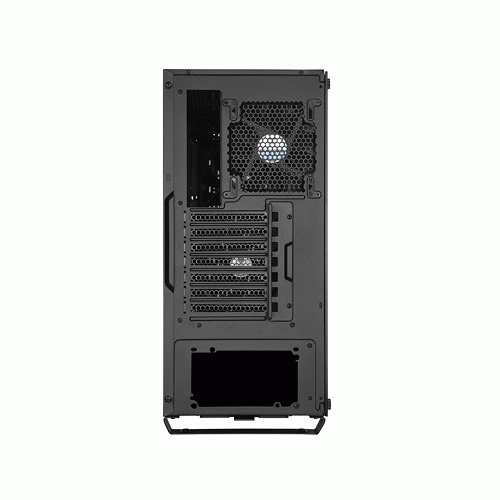 SilverStone SST-PM02B-G ATX Case