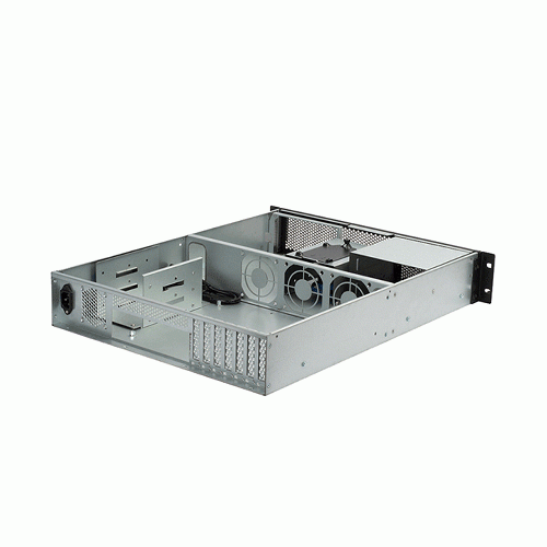 SilverStone RM23-502 SILVERSTONE CASE