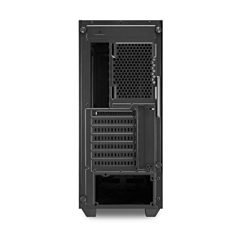 Sharkoon RGB FLOW Mid Tower Gaming Case